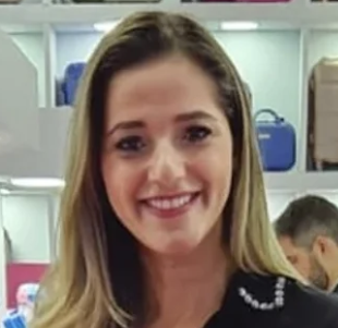 Tatianni A. - aluna